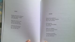 2 libros de Manuel Tort