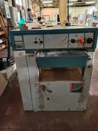 OMCA V913P Maquina Carpinteria