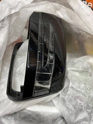 Carcasa Retrovisor Intermitente Mercedes W212