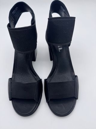 Sandalias Sorel Nadia Negras Talla 38