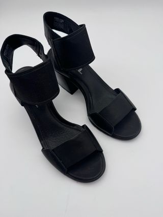Sandalias Sorel Nadia Negras Talla 38