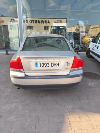 Volvo S60 2005