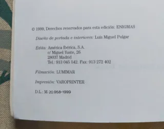 Las caras de Belmez. Lorenzo Fernández Bueno.