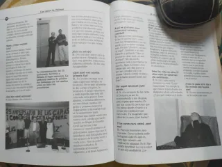 Las caras de Belmez. Lorenzo Fernández Bueno.