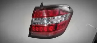 Piloto trasero derecho Mercedes W212
