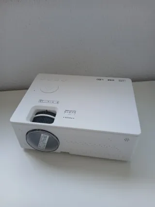 Proyector Puxinat nuevo