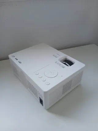 Proyector Puxinat nuevo
