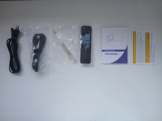 Proyector Puxinat nuevo