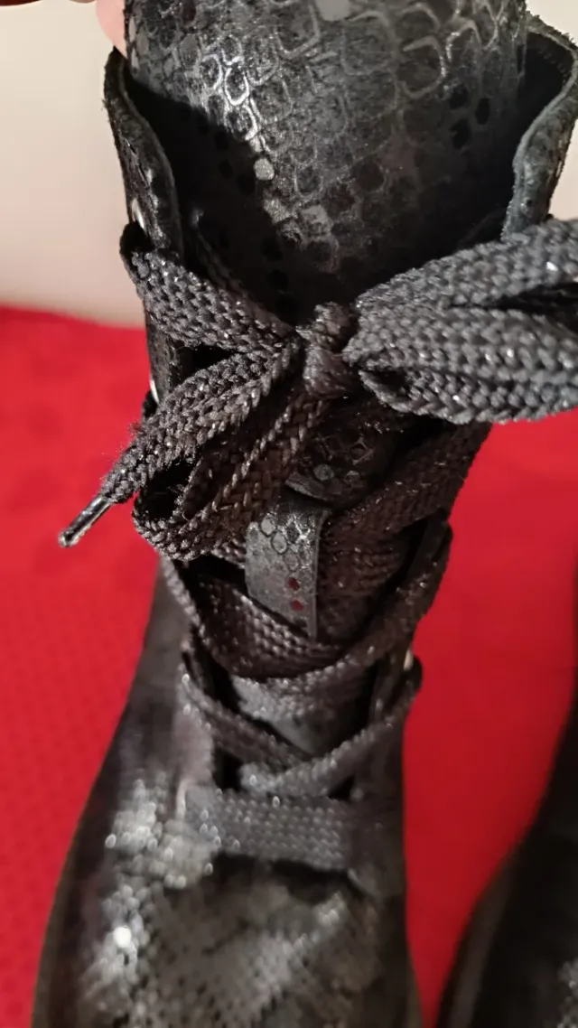 Botas GIOSEPPO t.39 nuevas