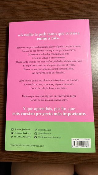 Si tú quieres, te bajas la luna