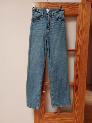 Pantalones vaqueros HM