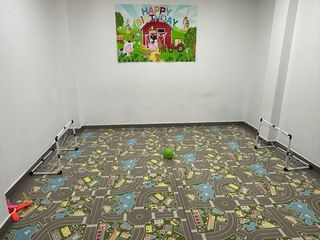 Alquiler local para cumpleaños infantiles Linares