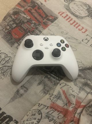 Controller bianco per Xbox Series X