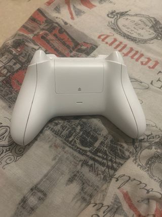 Controller bianco per Xbox Series X