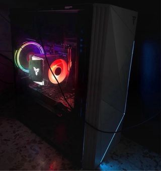 Pack Ordenador Gaming Completo