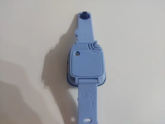 Reloj Bluey