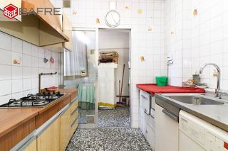 Piso en venta en Comillas en Madrid