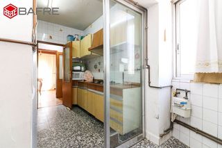 Piso en venta en Comillas en Madrid