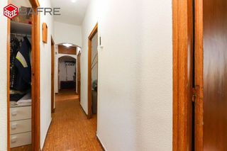 Piso en venta en Comillas en Madrid
