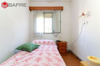 Piso en venta en Comillas en Madrid