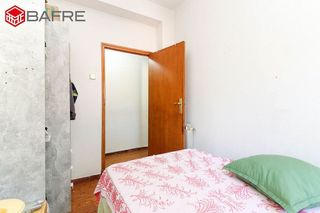 Piso en venta en Comillas en Madrid
