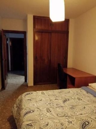 Piso en alquiler en Fígares en Granada