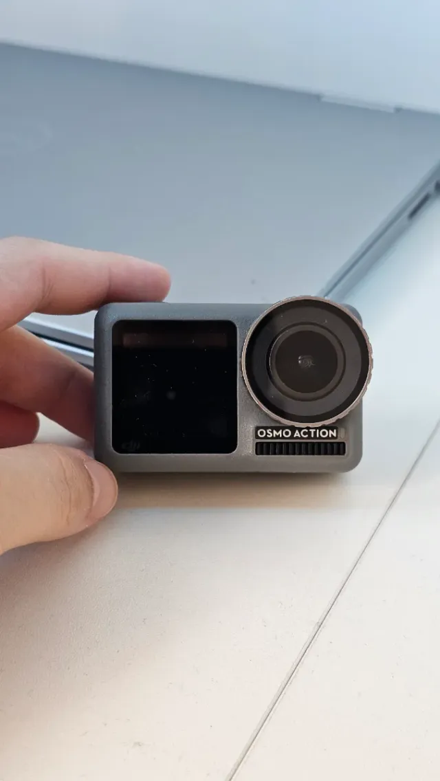 DJI Osmo Action 1