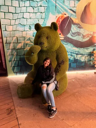 Cuidado de niños o mascotas