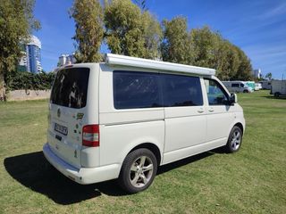 Volkswagen Transporter T5 año 2005