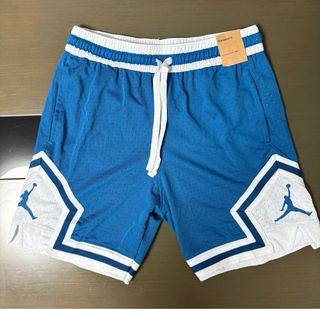 Jordan Shorts Azul Talla M Standard Fit