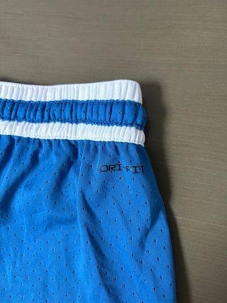 Jordan Shorts Azul Talla M Standard Fit
