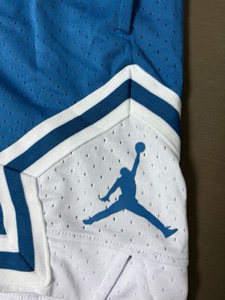 Jordan Shorts Azul Talla M Standard Fit