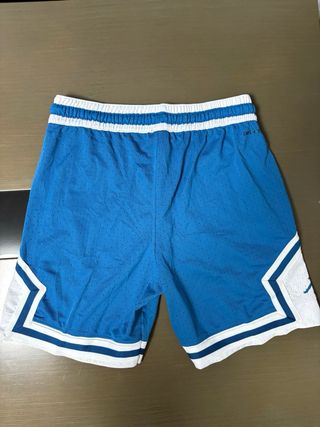 Jordan Shorts Azul Talla M Standard Fit
