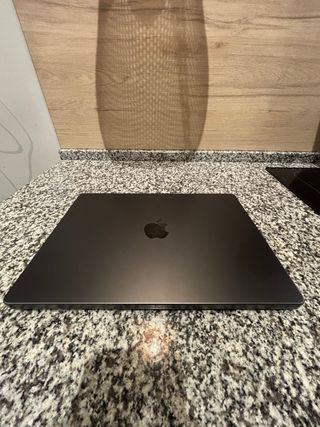 MacBook Pro 14 M3 Pro 36GB RAM 500GB SSD