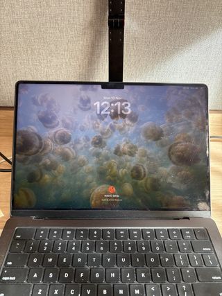 MacBook Pro 14 M3 Pro 36GB RAM 500GB SSD