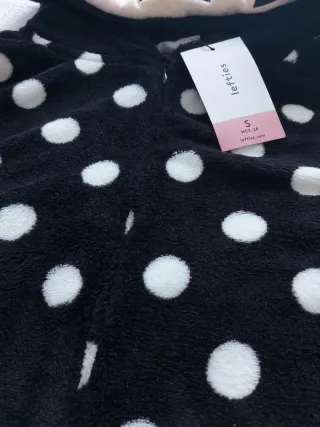 Mickey Mouse Pijama mono entero