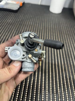 Carburador Dellorto PHVA 17.5 Aprilia
