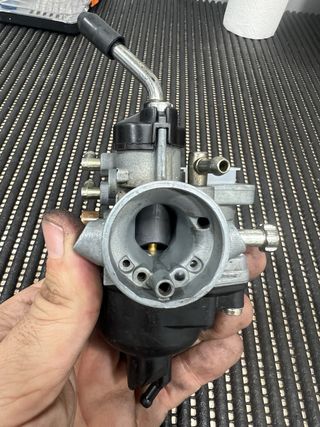 Carburador Dellorto PHVA 17.5 Aprilia