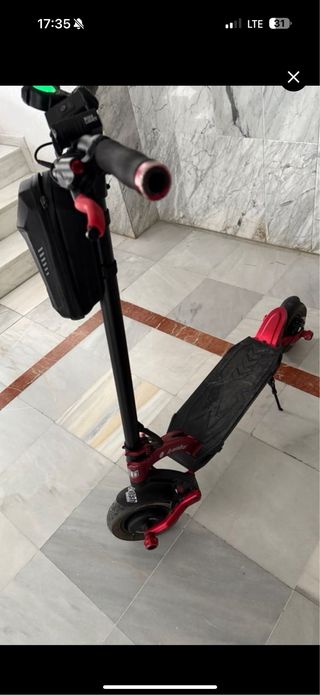 Kaabo Mantis GT2 Patinete Eléctrico