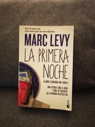 La primera noche