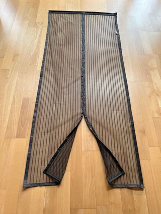 Mosquitera para puertas y ventanas