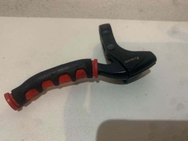 Maneta Freno Delantero Bicicleta