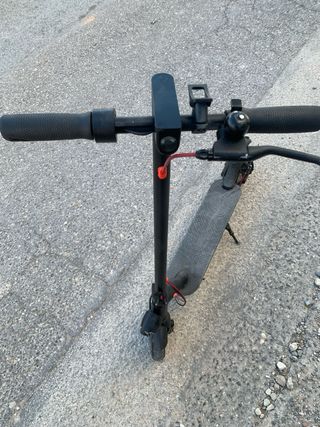 Patinete Eléctrico pro 2