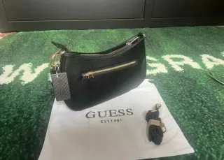 Bolso Guess Negro