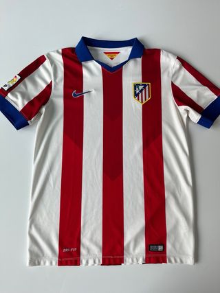 Camiseta original Atlético Madrid 2014 Griezmann 7
