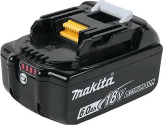 Batería Makita BL1860B 18V 6.0Ah
