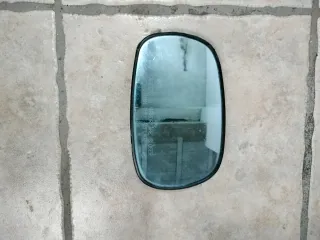 Espejo retrovisor Rexton derecho antivaho