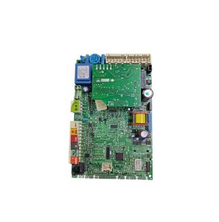 Placa Electrónica Caldera Chaffoteaux Pigma Green