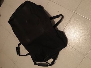 Bolsa de deporte / viaje marca Dunlop de 65x40 cm