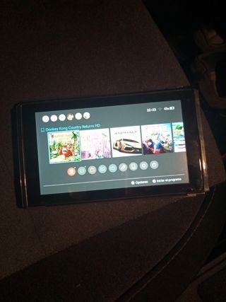 Nintendo Switch Pantalla 2023 V2